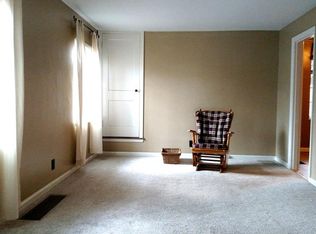 2971 Delaine Ave, Dayton, OH 45419