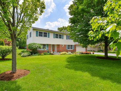 25W661 Durfee Rd, Wheaton, IL, 60189