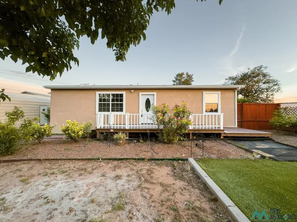 1212 W 13th St, Roswell, NM 88201