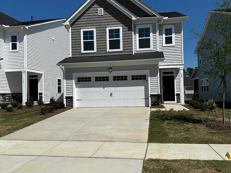 108 Sagebrook Dr — Photo 1