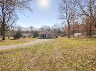 3238 Murphy Ln, Columbia, TN 38401