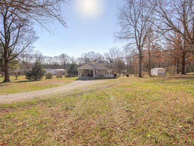3238 Murphy Ln, Columbia, TN, 38401