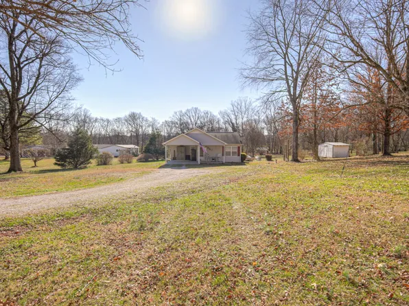 3238 Murphy Ln, Columbia, TN 38401
