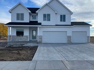 3672 E 7 N, Rigby, ID 83442