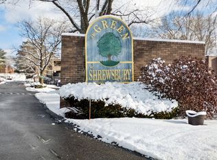 Shrewsbury Green, Shrewsbury, MA 01545