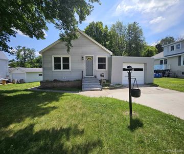 824 Vine St, Niagara, WI, 54151