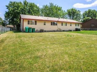(Undisclosed Address), Minneapolis, MN 55443
