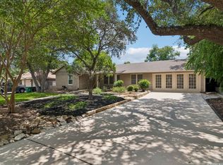 438 Oakleaf Drive, San Antonio, TX 78209