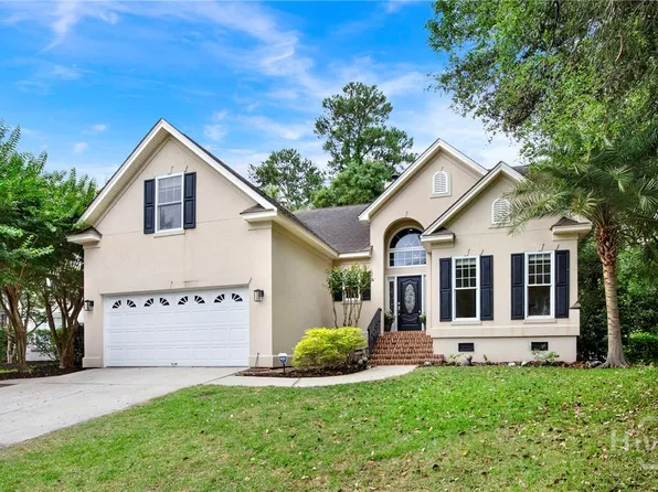 206 Island Creek Lane, Savannah, GA 31410