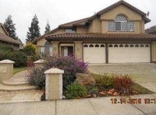 740 Petrig St, Tracy, CA