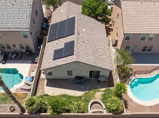 8212 Calico Wind St, Las Vegas, NV 89131
