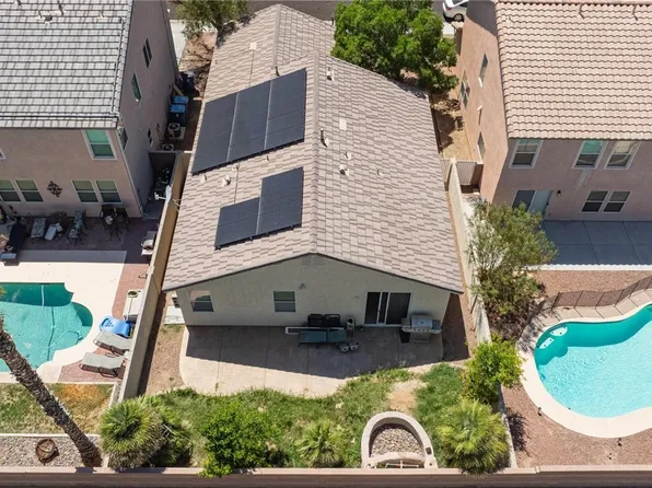 8212 Calico Wind St, Las Vegas, NV 89131
