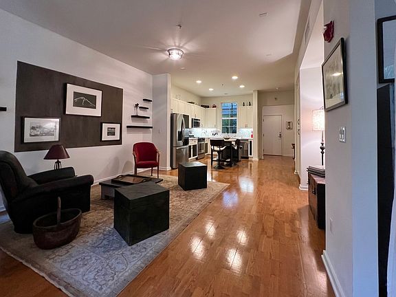 2nd image of 13020 Pacific Promenade Unit 104