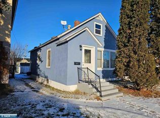 302 1st St NW, Chisholm, MN 55719