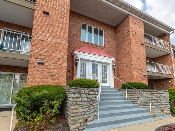 5346 Werk Rd #D-3, Cincinnati, OH 45248