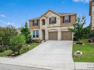 28545 Willis Rnch, San Antonio, TX 78260
