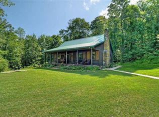 6874 Mercer Rd, Polk, PA 16342