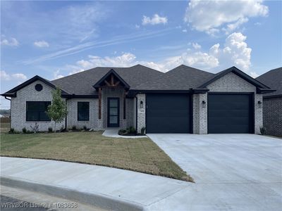 7309 Jase Ln, Fort Smith, AR, 72916