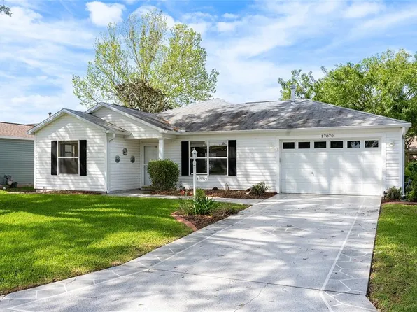 17870 SE 92nd Amory Ave, The Villages, FL 32162