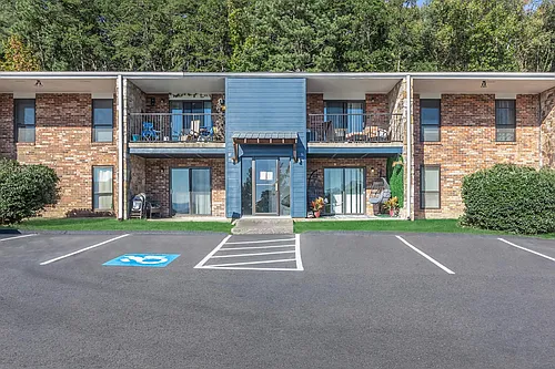 The Ridge Apartments Photo 1