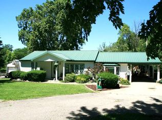 7244 W 250 N, Wabash, IN 46992