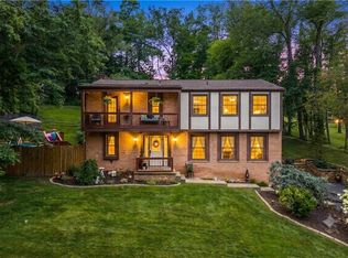 142 Longvue Dr, McMurray, PA 15317