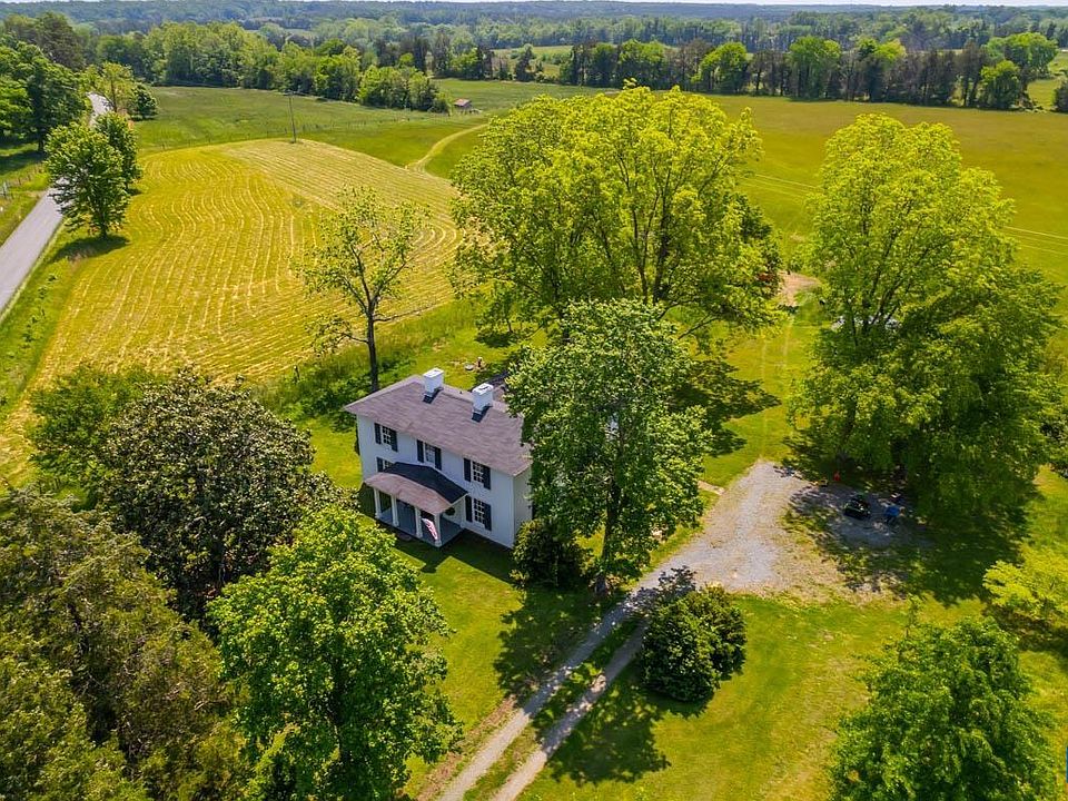 4645 E Jack Jouett Rd, Louisa, VA 23093 MLS 641790 Zillow