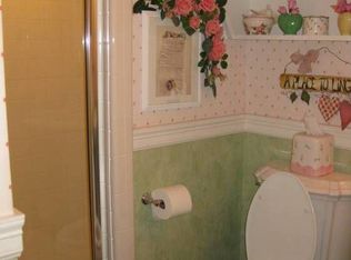 2609 Spring Valley Rd, Lorena, TX 76655