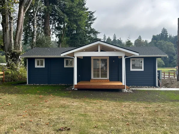 921 Russell Rd, Snohomish, WA 98290