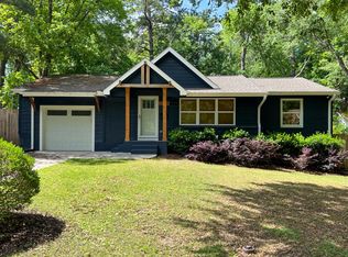 2334 Kennington Rd, Raleigh, NC 27610