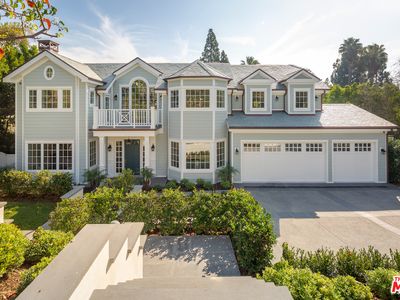 1506 Sorrento Dr, Pacific Palisades, CA, 90272