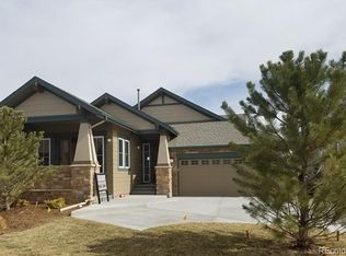 23973 E Roxbury Pl, Aurora, CO 80016
