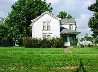 5780 Castle Hwy, Pleasureville, KY 40057