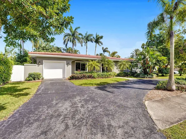 2300 Middle River Drive, Fort Lauderdale, FL 33305
