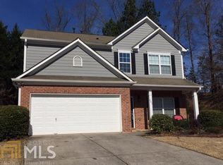 327 Tuggle Ct, Woodstock, GA 30188