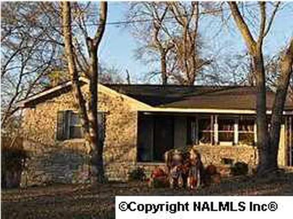 1203 Swanson Blvd, Fayetteville, TN 37334