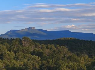 14585 Indian Springs Dr, Trinidad, CO 81082