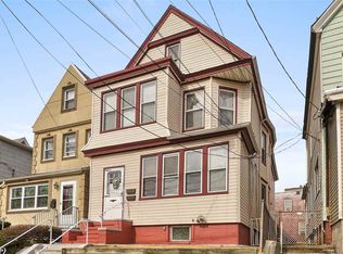 631 Avenue E, Bayonne, NJ 07002