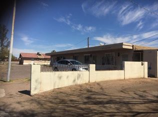 1847 W Tamarisk St, Phoenix, AZ 85041