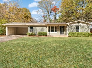 2025 Cedar St, Paris, TX 75460