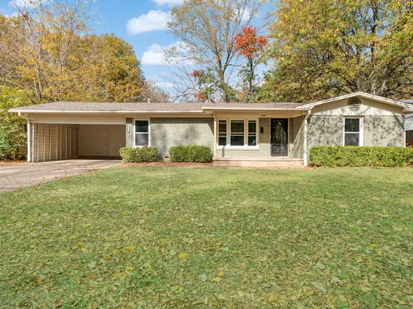 2025 Cedar St, Paris, TX 75460