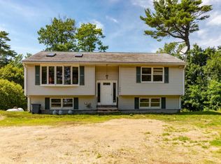 392 Ridge Rd, York, ME 03909