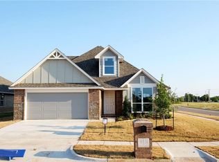913 SW 140th St, Oklahoma City, OK 73170