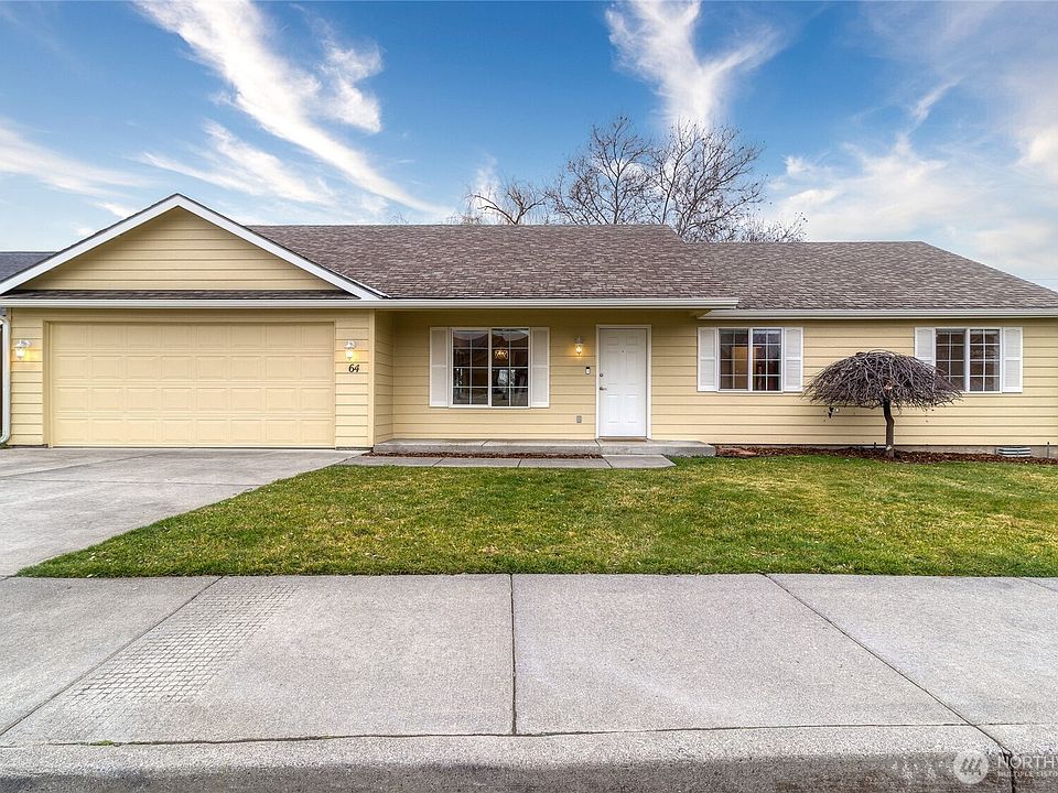 1st image of 64 Talon Loop