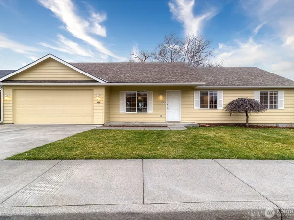 64 Talon Loop, Walla Walla, WA 99362