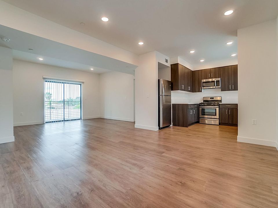 1st image of 16836 Sherman Way #402