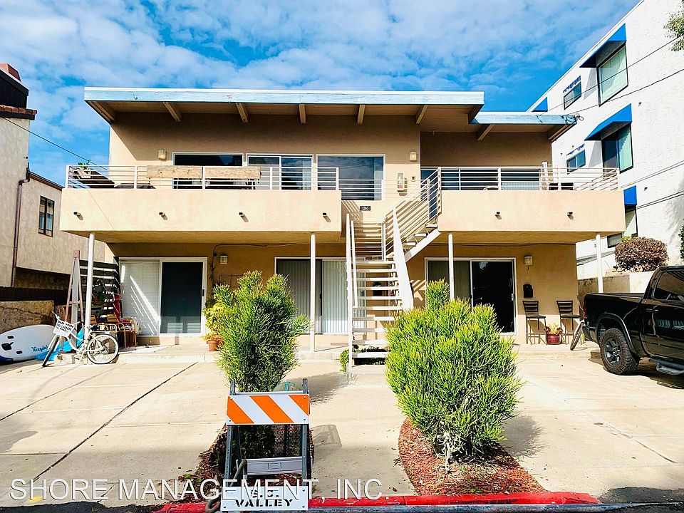 1st image of 1260 Parker Pl APT 2