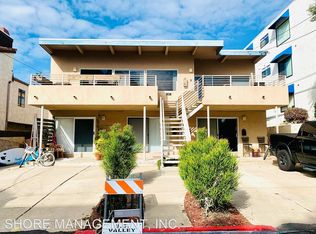 1260 Parker Pl APT 2, San Diego, CA 92109