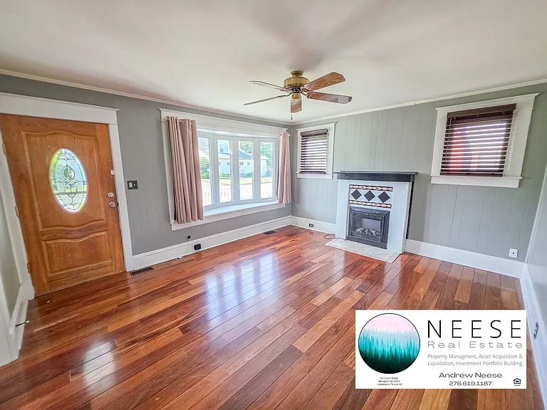 1164 Moorland Ave — Photo 3