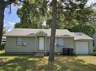 6708 NW 31st St, Bethany, OK 73008